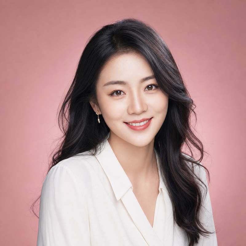慕谷生活演员顾问苏婉清